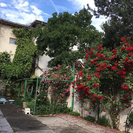 Vila 2 Bucharest Luaran gambar