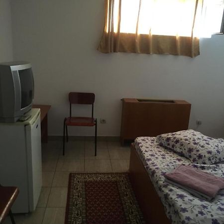 Vila 2 Bucharest Luaran gambar