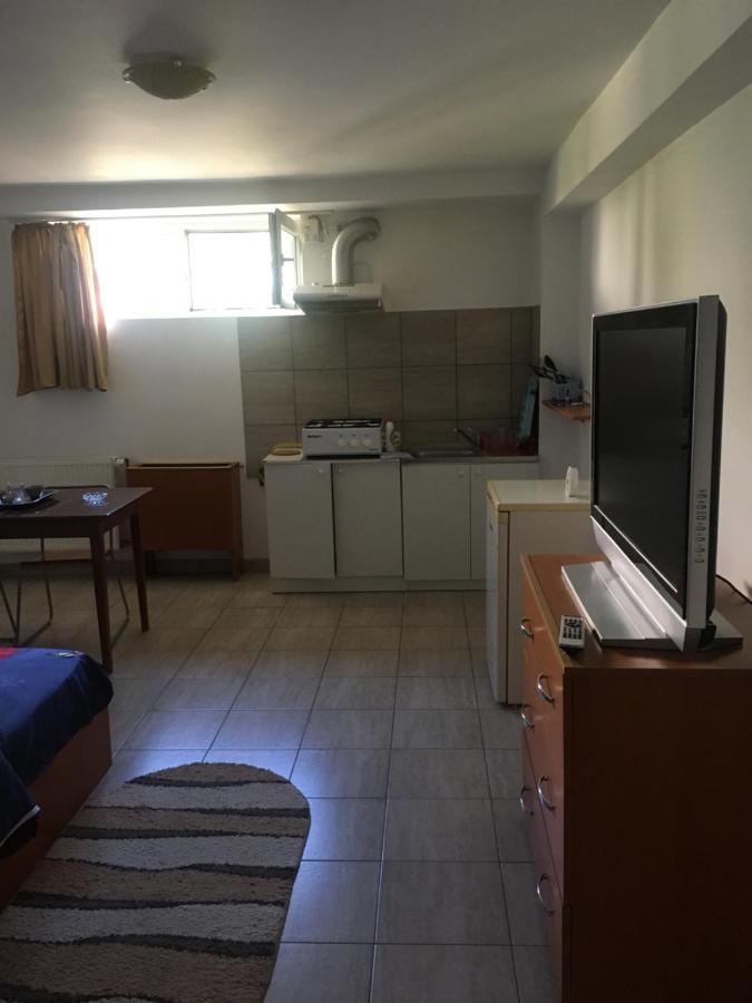 Vila 2 Bucharest Luaran gambar